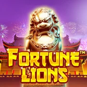 เกมสล็อต Fortune Lions